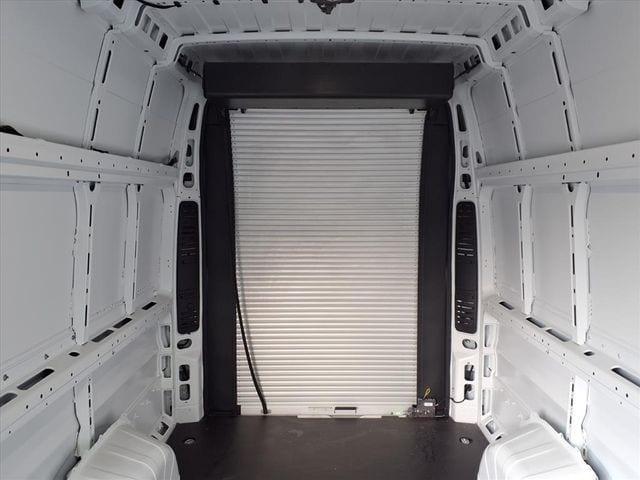 used 2024 Ram ProMaster 3500 car, priced at $49,000