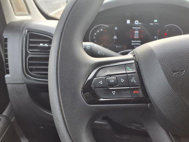 used 2024 Ram ProMaster 3500 car, priced at $49,000