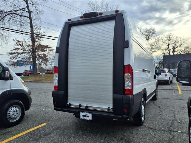 used 2024 Ram ProMaster 3500 car, priced at $49,000