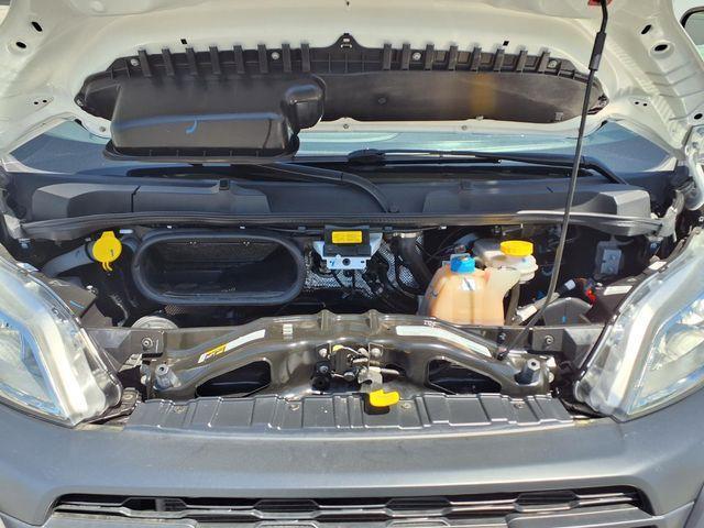used 2024 Ram ProMaster 2500 car, priced at $39,800
