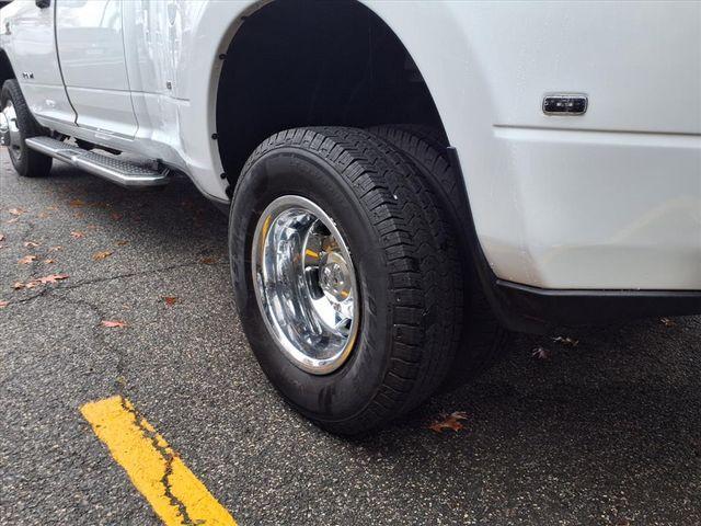 used 2024 Ram 3500 car, priced at $52,590