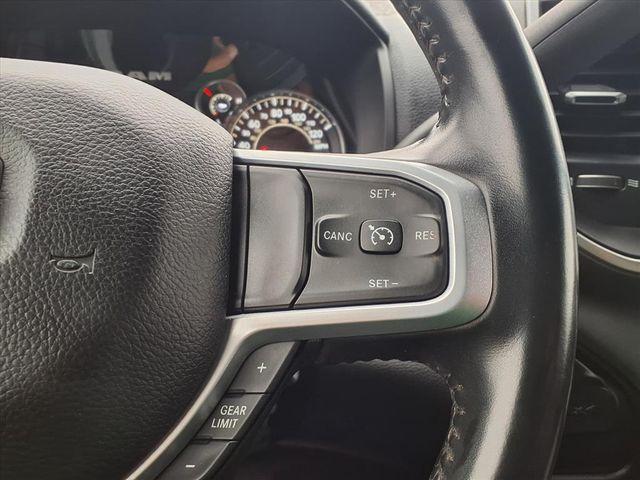 used 2024 Ram 3500 car, priced at $52,590