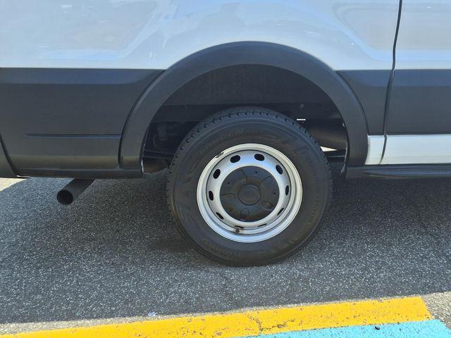 used 2021 Ford Transit-250 car, priced at $27,000