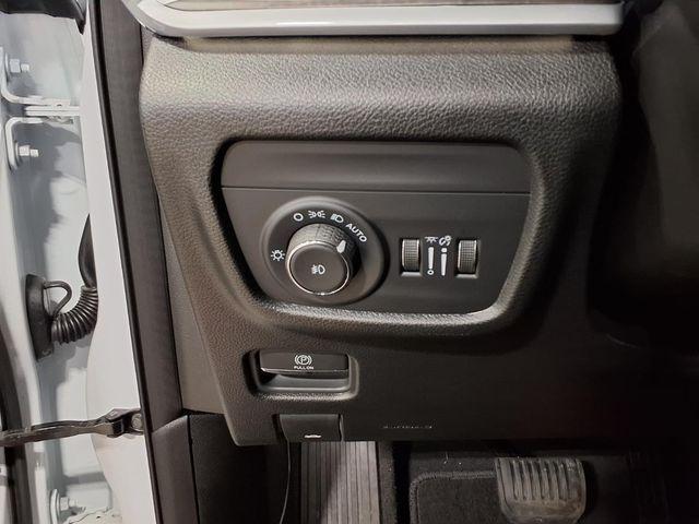 used 2025 Jeep Grand Cherokee L car, priced at $43,315