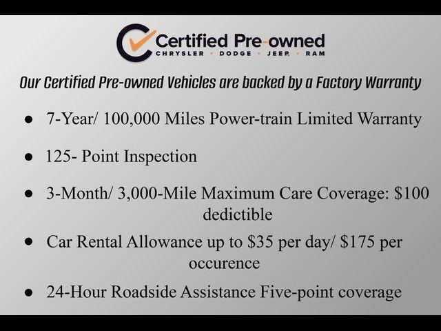 used 2024 Ram 2500 car, priced at $46,074