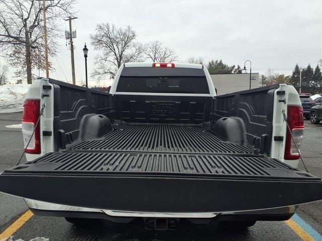 used 2024 Ram 2500 car, priced at $45,312