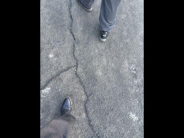 used 2024 Ram 2500 car, priced at $46,074