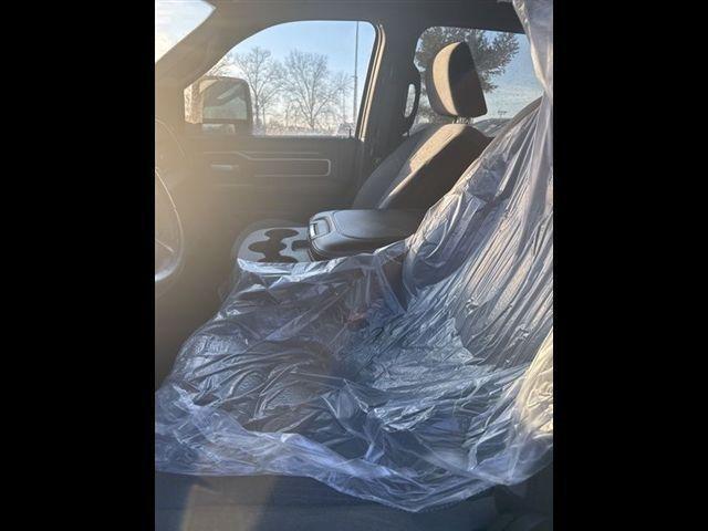 used 2024 Ram 2500 car, priced at $46,074