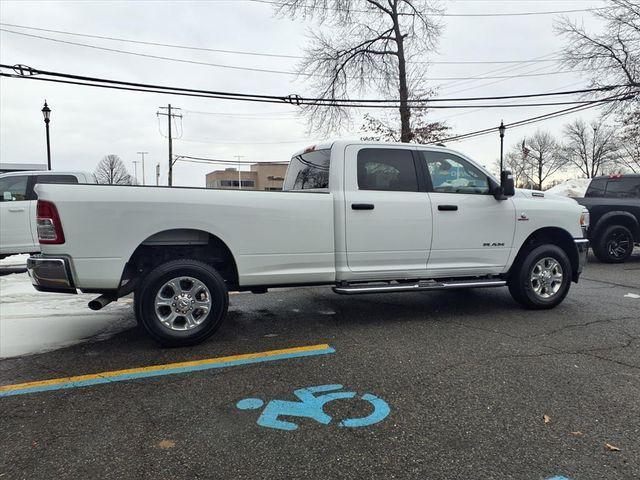 used 2024 Ram 2500 car, priced at $45,312