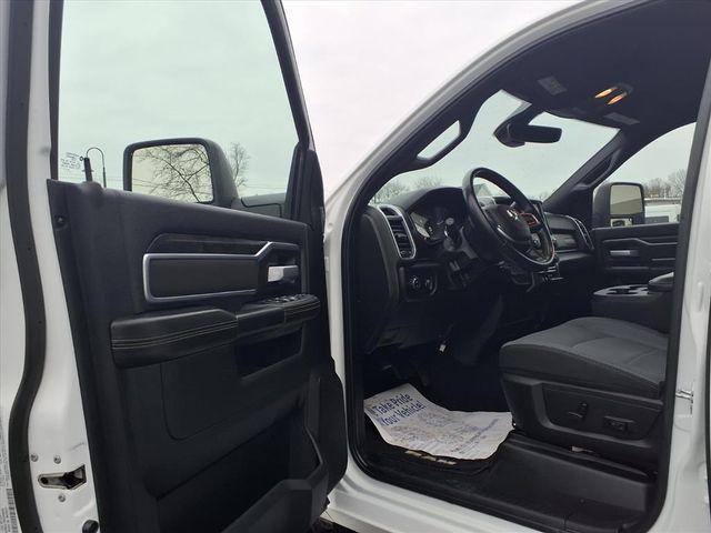 used 2024 Ram 2500 car, priced at $45,312