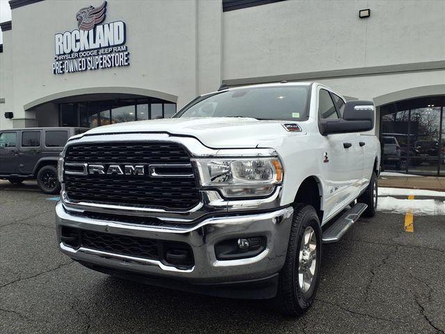 used 2024 Ram 2500 car, priced at $45,312