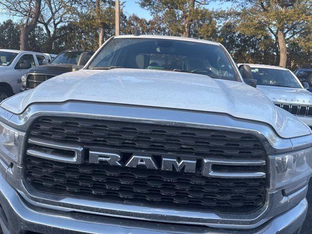 used 2024 Ram 2500 car, priced at $46,074