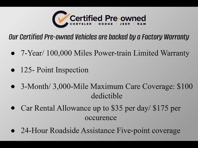 used 2024 Ram 2500 car, priced at $46,074