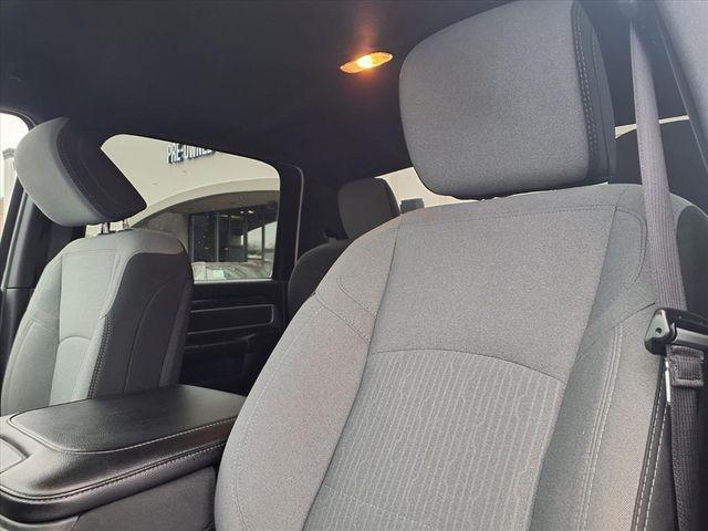 used 2024 Ram 2500 car, priced at $45,312