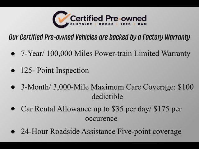 used 2024 Ram 2500 car, priced at $46,074