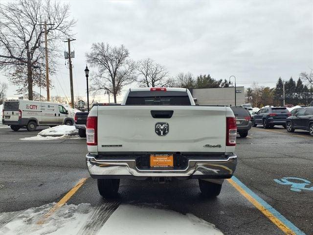 used 2024 Ram 2500 car, priced at $45,312