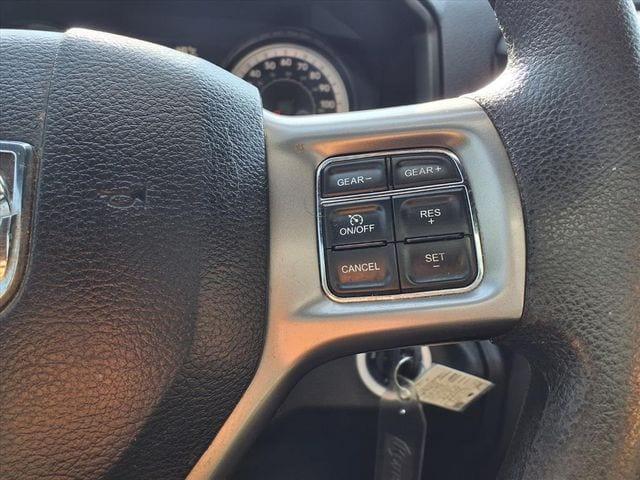 used 2022 Ram 1500 Classic car, priced at $26,608