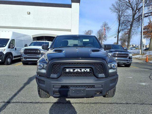 used 2022 Ram 1500 Classic car, priced at $26,608