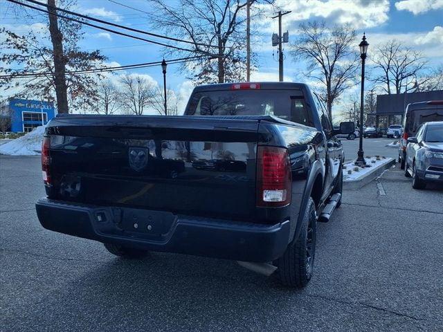 used 2022 Ram 1500 Classic car, priced at $26,608