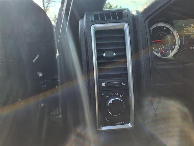 used 2022 Ram 1500 Classic car, priced at $26,608