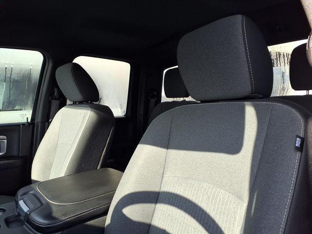 used 2022 Ram 1500 Classic car, priced at $26,608