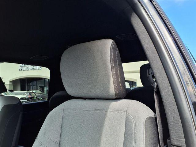 used 2024 Ram 2500 car, priced at $43,990