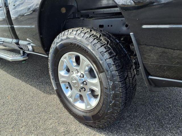 used 2024 Ram 2500 car, priced at $43,990