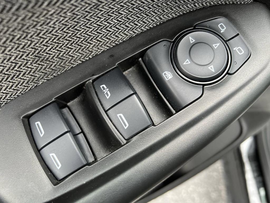 used 2024 Chevrolet TrailBlazer car, priced at $19,900