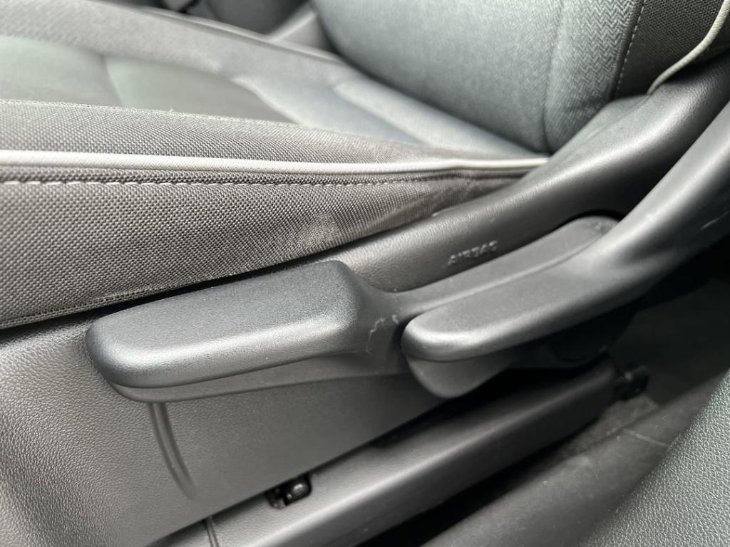 used 2024 Chevrolet TrailBlazer car, priced at $19,900