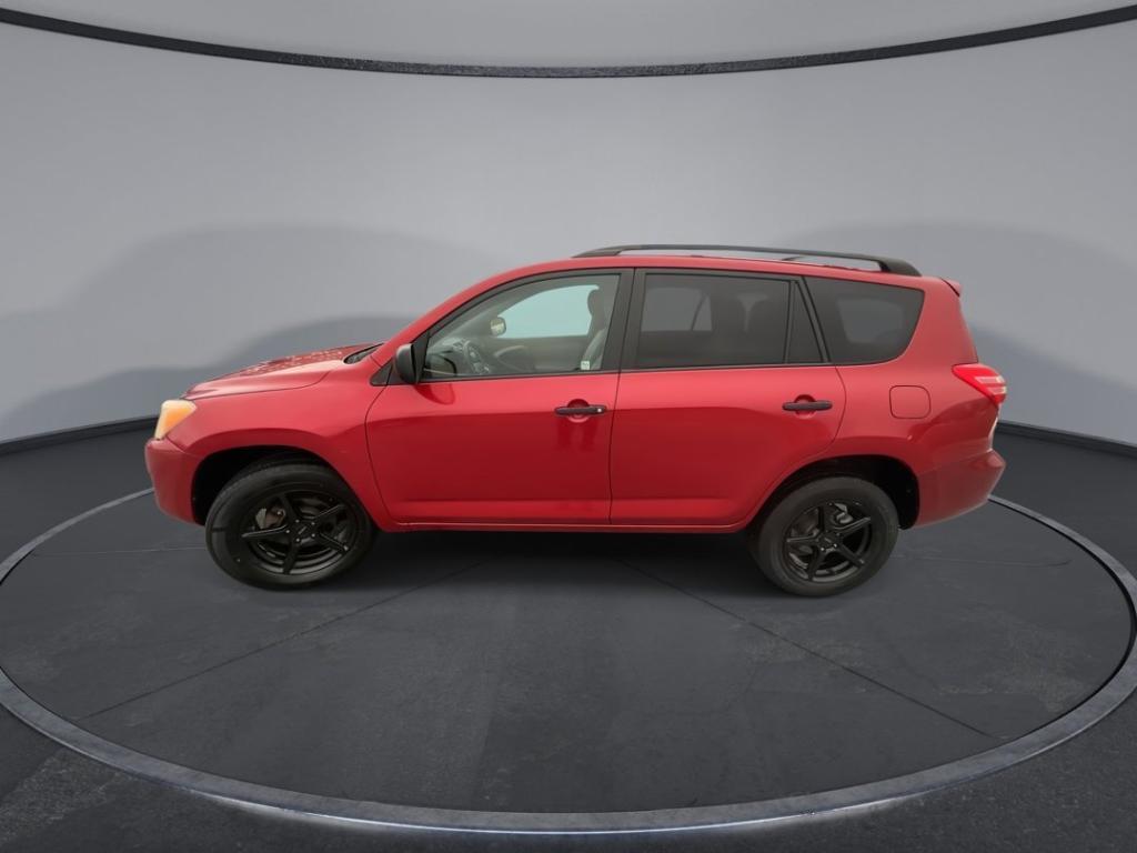 used 2012 Toyota RAV4 car, priced at $12,500