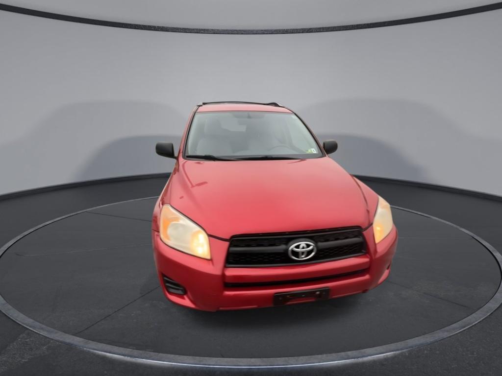 used 2012 Toyota RAV4 car, priced at $12,500