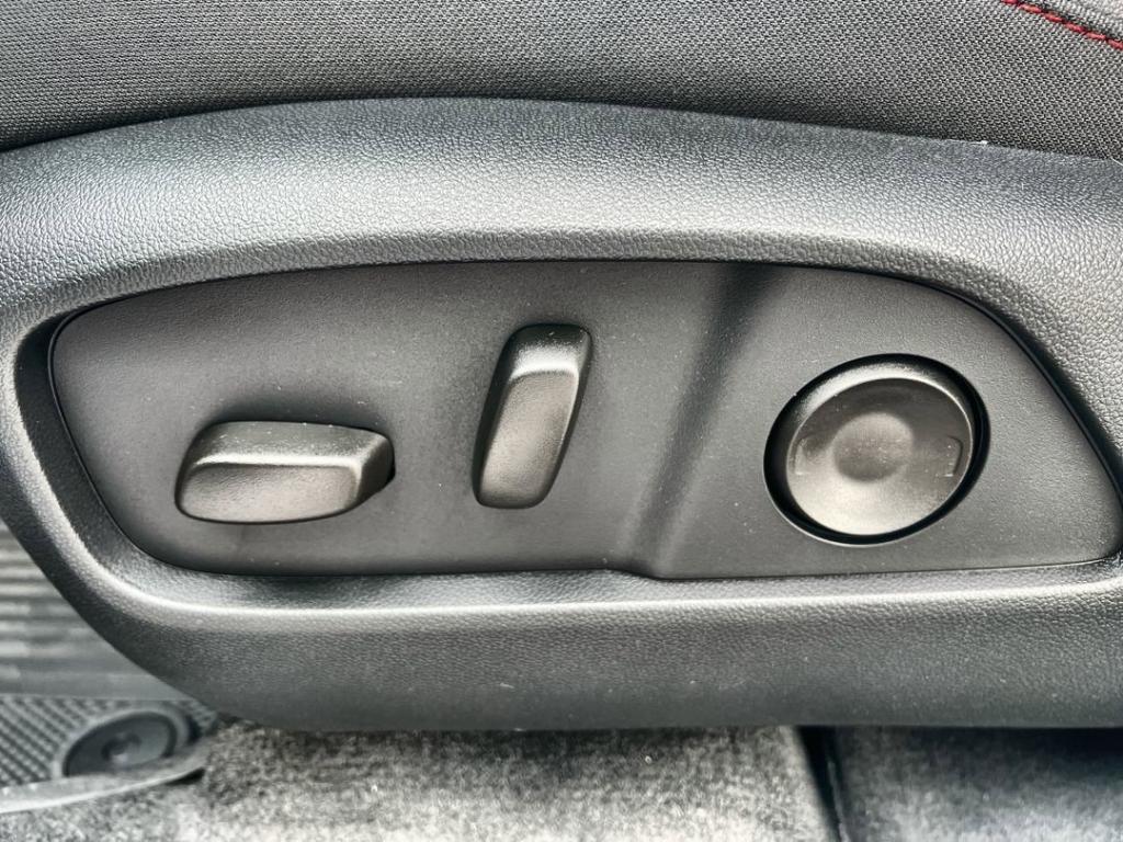 new 2026 Chevrolet Equinox car, priced at $36,895