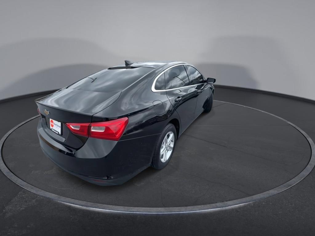used 2022 Chevrolet Malibu car, priced at $17,900