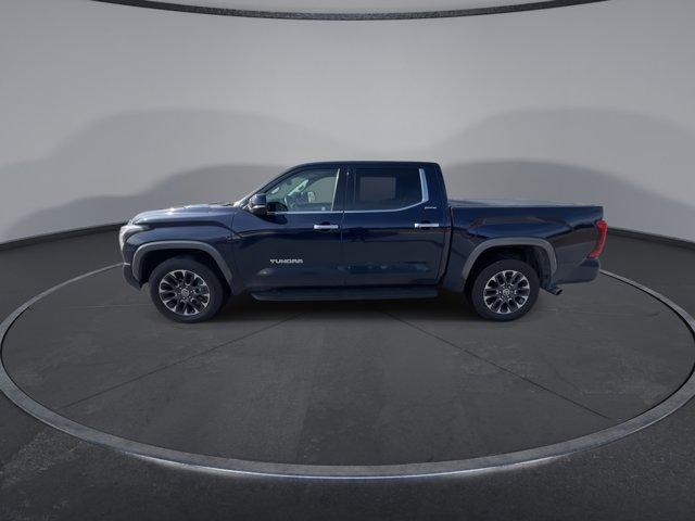 used 2023 Toyota Tundra Hybrid car