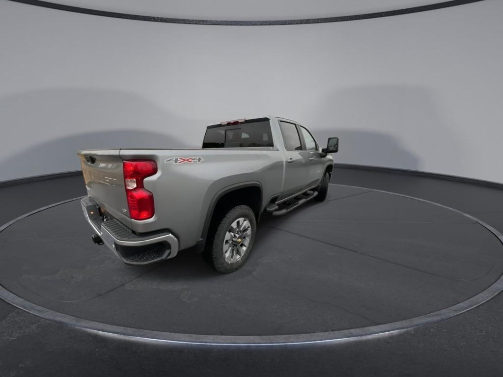 new 2026 Chevrolet Silverado 2500 car, priced at $62,630