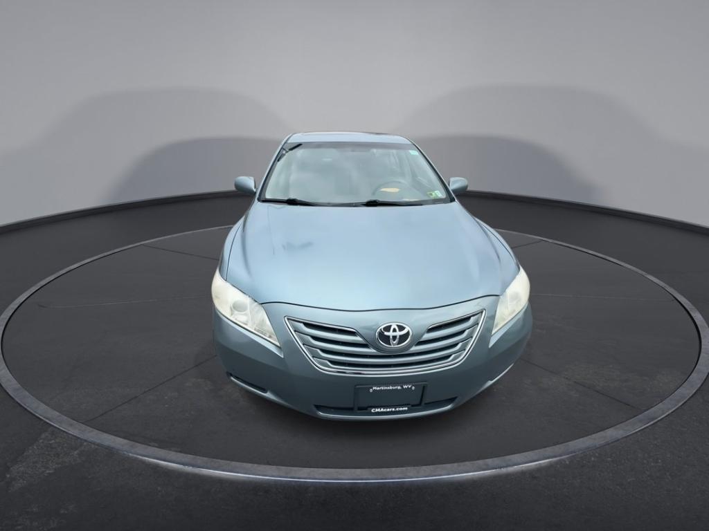 used 2009 Toyota Camry car, priced at $5,800