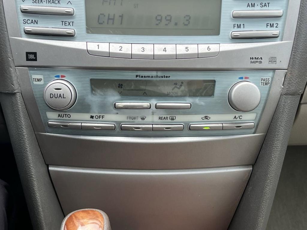 used 2009 Toyota Camry car, priced at $5,800