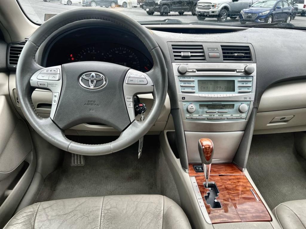 used 2009 Toyota Camry car, priced at $5,800
