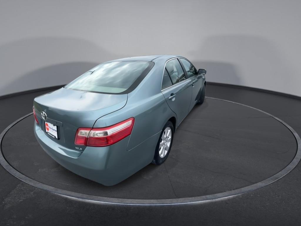 used 2009 Toyota Camry car, priced at $5,800