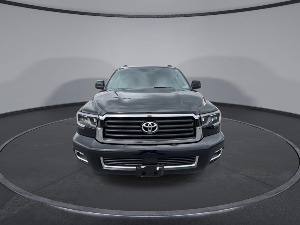 used 2019 Toyota Sequoia car, priced at $40,900