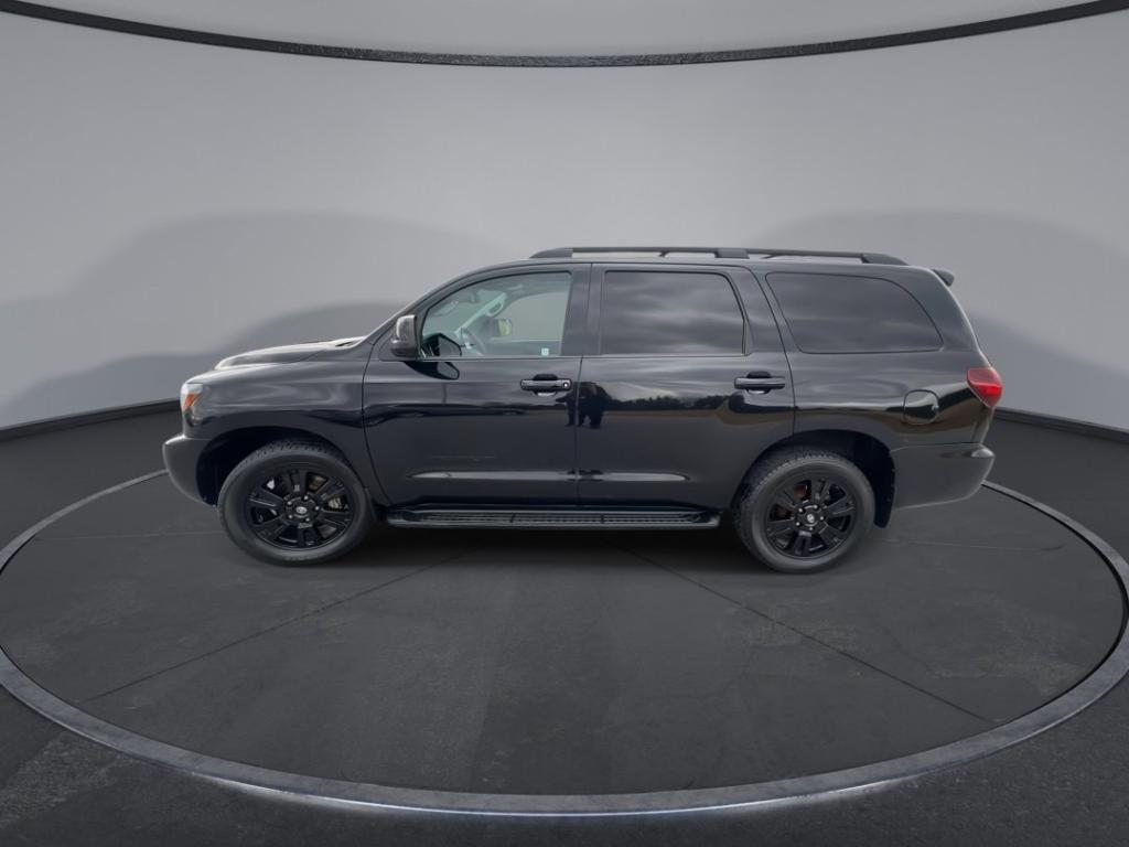 used 2019 Toyota Sequoia car, priced at $40,900