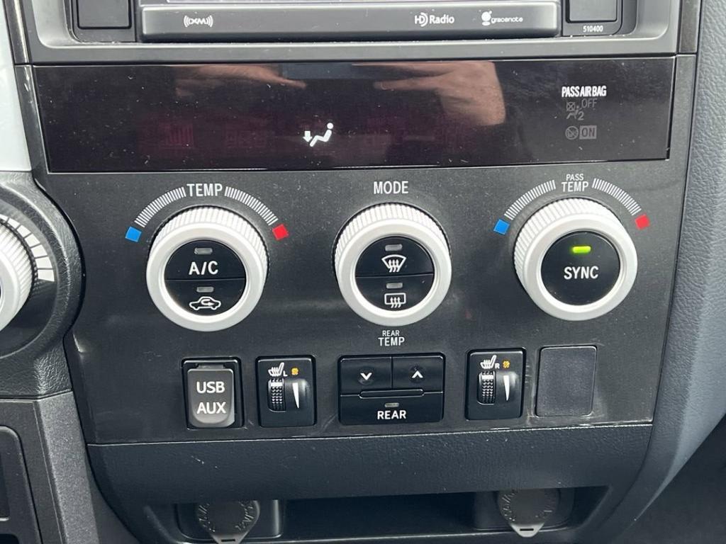 used 2019 Toyota Sequoia car, priced at $40,900