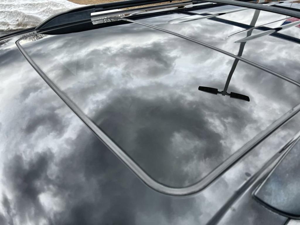 used 2019 Toyota Sequoia car, priced at $40,900