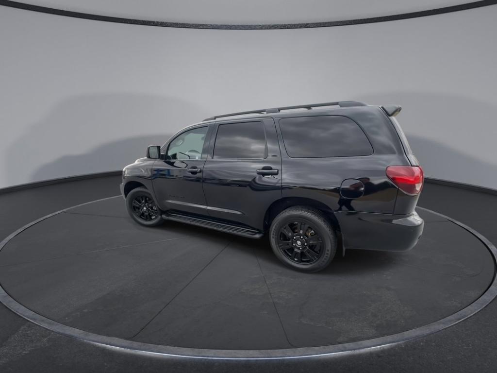 used 2019 Toyota Sequoia car, priced at $40,900