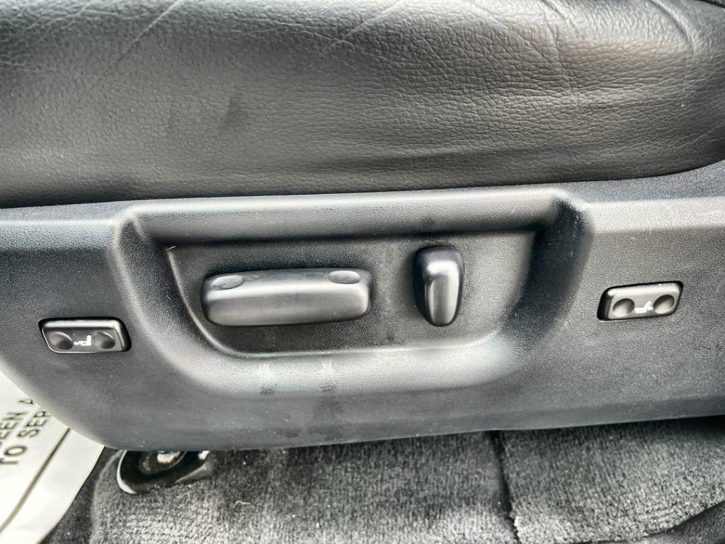 used 2019 Toyota Sequoia car, priced at $40,900