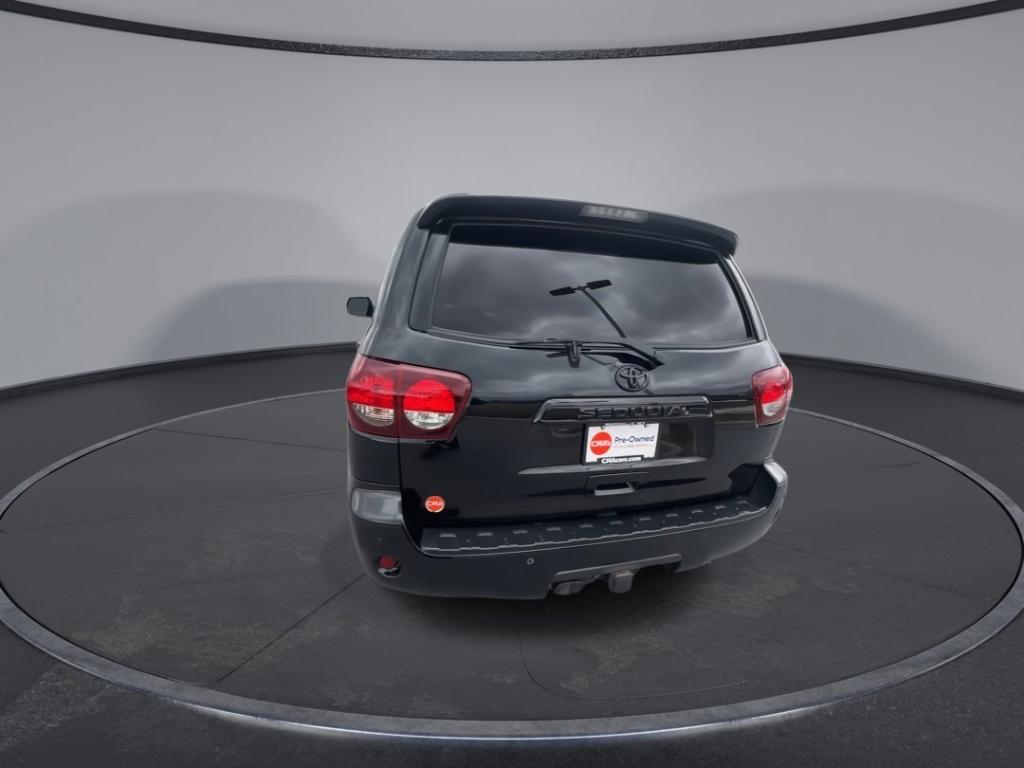 used 2019 Toyota Sequoia car, priced at $40,900