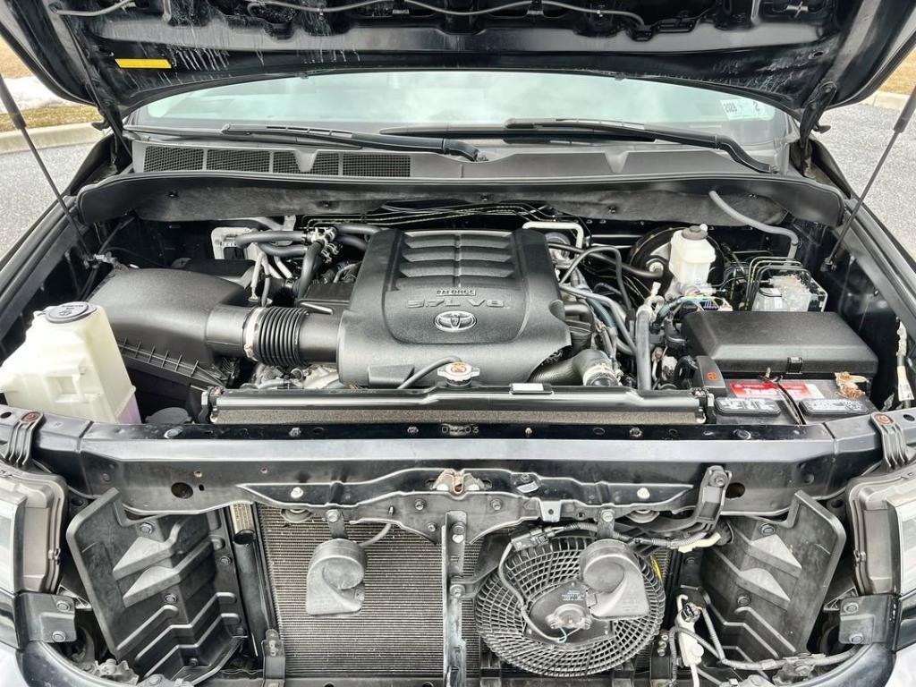 used 2019 Toyota Sequoia car, priced at $40,900