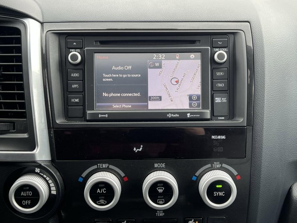 used 2019 Toyota Sequoia car, priced at $40,900