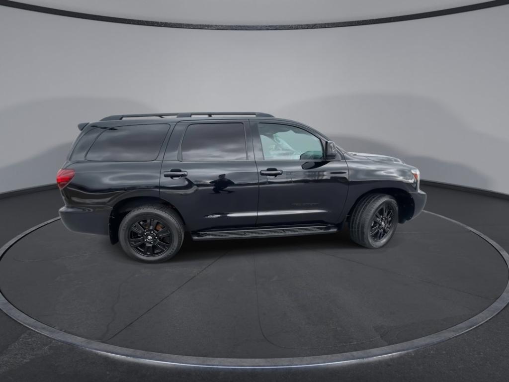 used 2019 Toyota Sequoia car, priced at $40,900