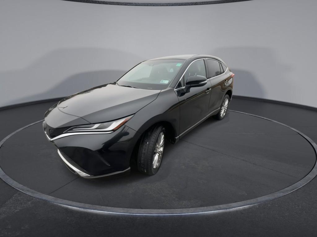 used 2023 Toyota Venza car, priced at $35,700